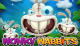 Игровой автомат Wonky Wabbits
